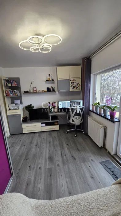 Apartament 3 Camere | 2 Bai | 2 Balcoane | Zorilor Piata Zorilor - Poză 6