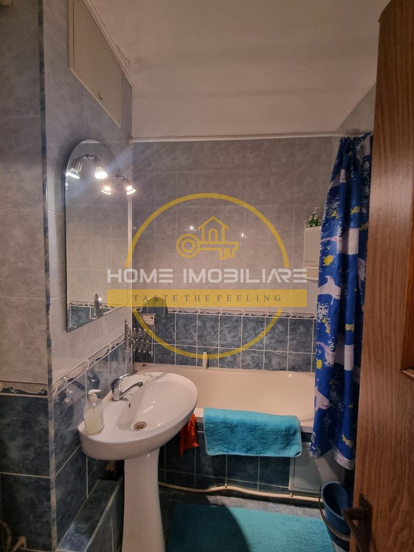 Apartamrnt cu 2 camere /53 mp/ zona Alexandru Cel Bun - Poză 6
