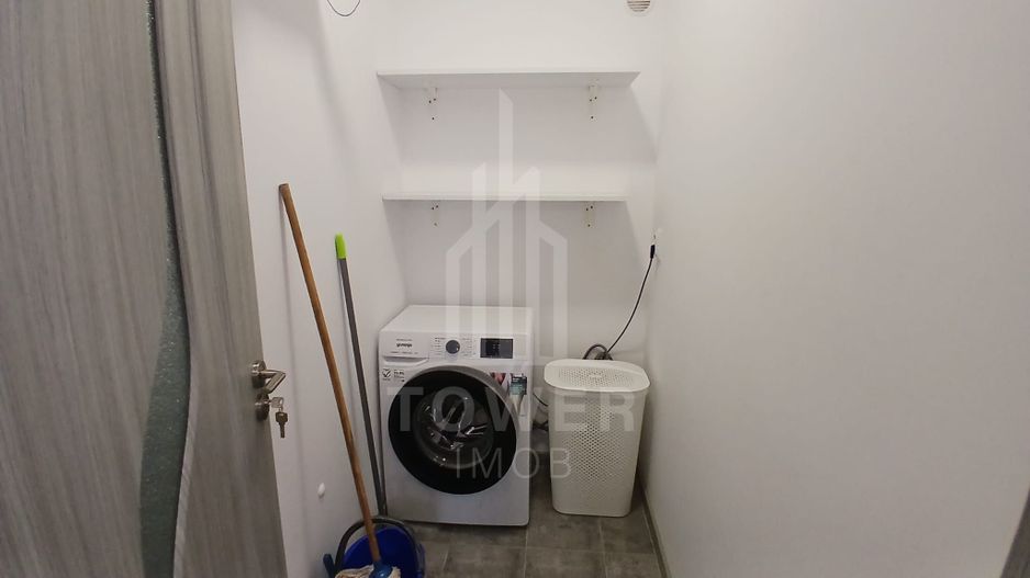 Apartament 3 camere decomandat | zona Selimbar - Poză 11