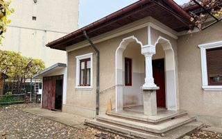 Zona Caraiman, Târgoviște! Casă de vânzare - Poză 1