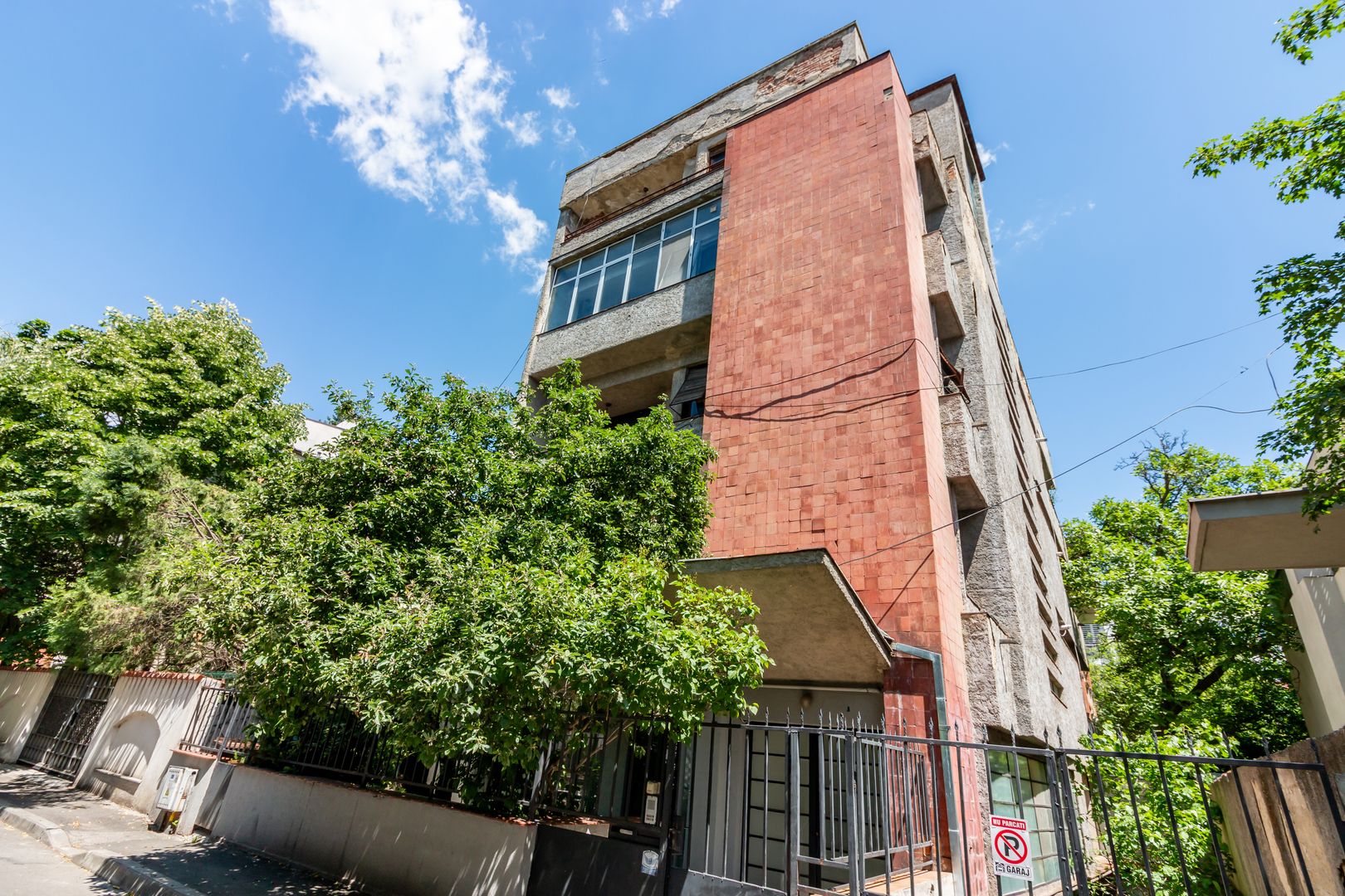 Apartament 4 camere Pictor Barbu Iscovescu - Primaverii - Poză 11