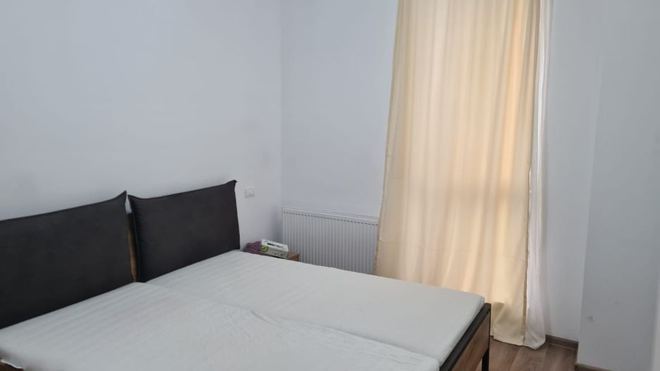 Complexul Studentesc | 2 camere | 2 bai | Bloc nou | Etaj 2 - Poză 9