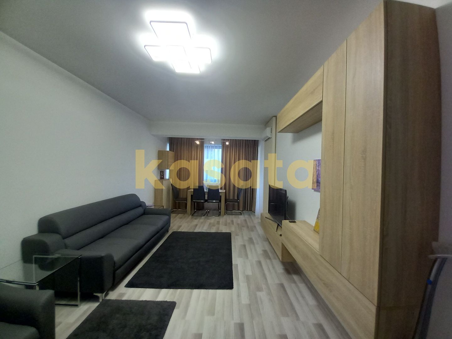 Prima închiriere! 2 camere 65 mp | Pentru cei mai pretențioși chiriași - Poză 12