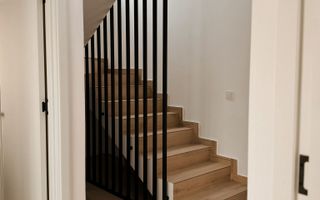 Casa individuala - Miroslava - 1km de primarie - Poză 7