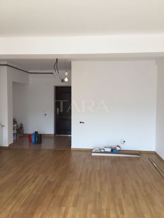 Apartament cu o cameră de vânzare în Florești, zona Stejarului. - Poză 2