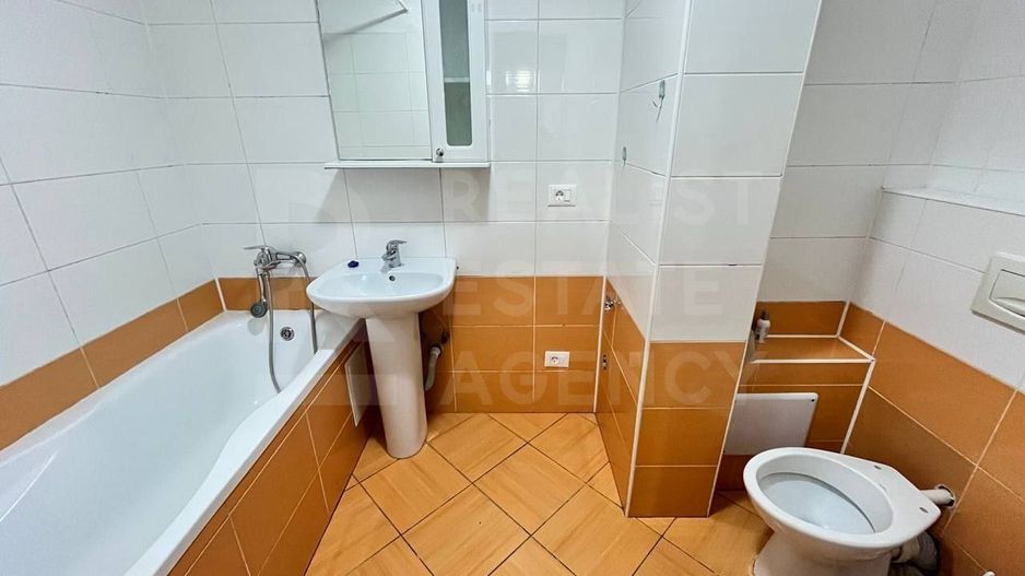 Vânzare, apartament, 3 camere, str. Petru Zadnipru, Ciocana - Poză 11