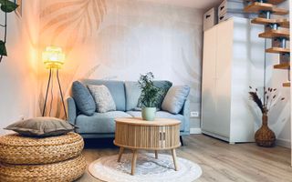 Apartament ultracentral, Piata Unirii, ideal UMF. - Poză 8