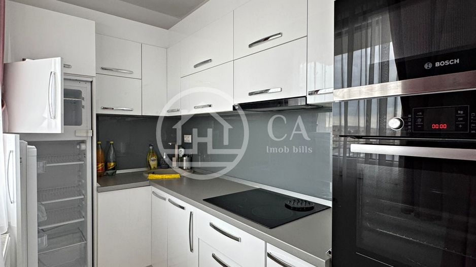 Apartament cu 3 camere de inchiriat in zona Nufarul, Oradea - Poză 7