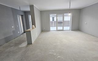 Casă 4 Camere, semifinisata, 116 mp utili, Teren 581 mp,  Micesti - Poză 3