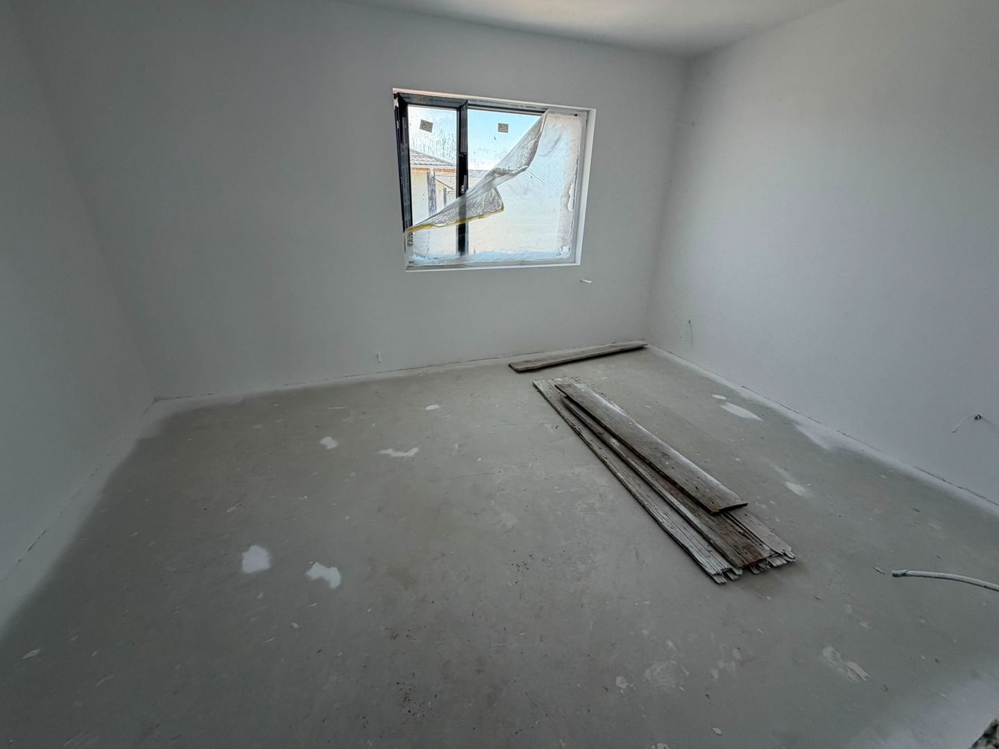 CASA TRIPLEX - RATE DEZVOLTATOR, TOATE UTILITATILE, COMISION  0% - Poză 5