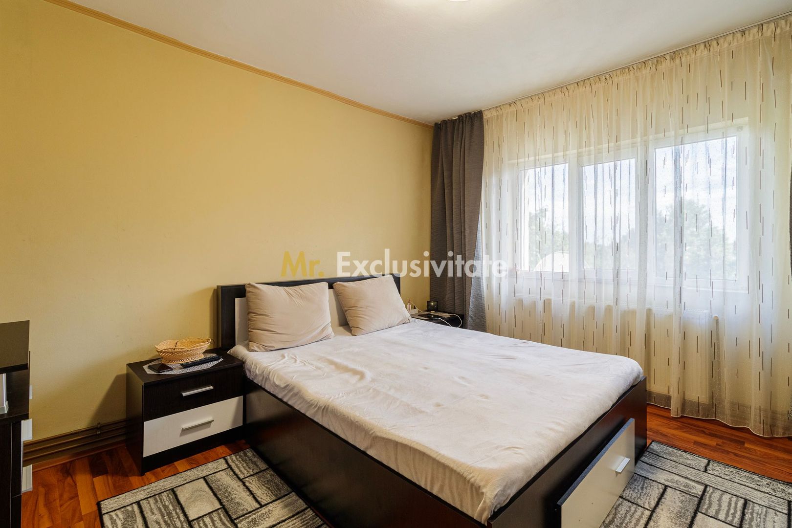 Apartament 3 camere Soseaua Alexandriei, Bragadiru - Poză 2