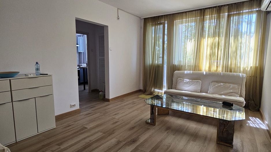 2 camere renovate Mihalache metrou 1 Mai - Poză 7