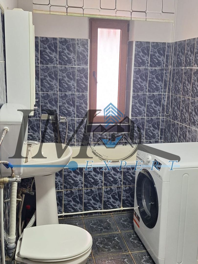 Apartament cu 3 camere de închiriat la casa zona primăriei - Poză 8