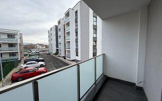Apartament cu o camera, etaj intermediar, in bloc nou, cu parcare, zona Daliei - Poză 5