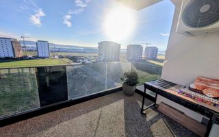 Apartament 3 camere | Balcon | Lift | Parcare | Prelungirea Mihai Viteazul - Poză 9