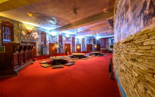 Complex turistic de vanzare in Enisala / Tulcea - Poză 5