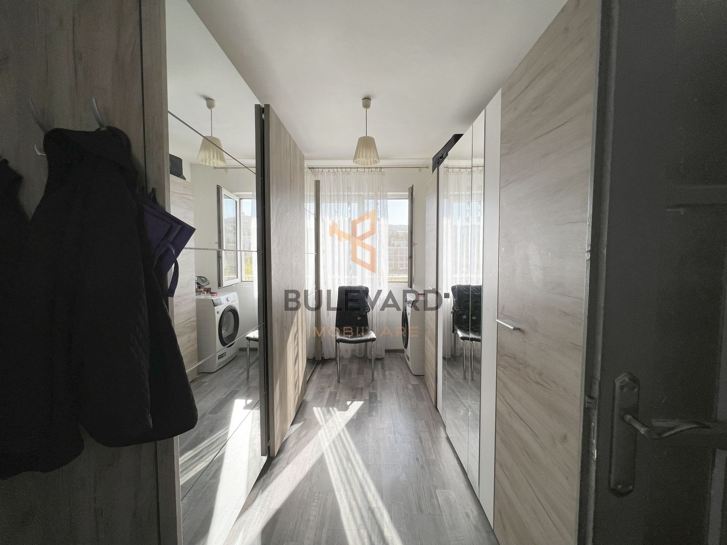 Apartamemnt 4 camere , zona Manastur ! - Poză 5