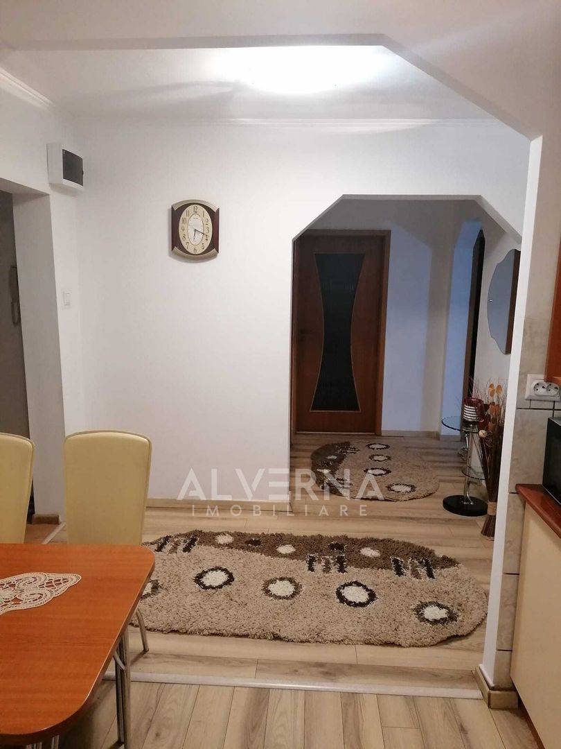 Apartament 3 camere | 67 mp | balcon | garaj | Teodor Mihali | Marasti - Poză 7