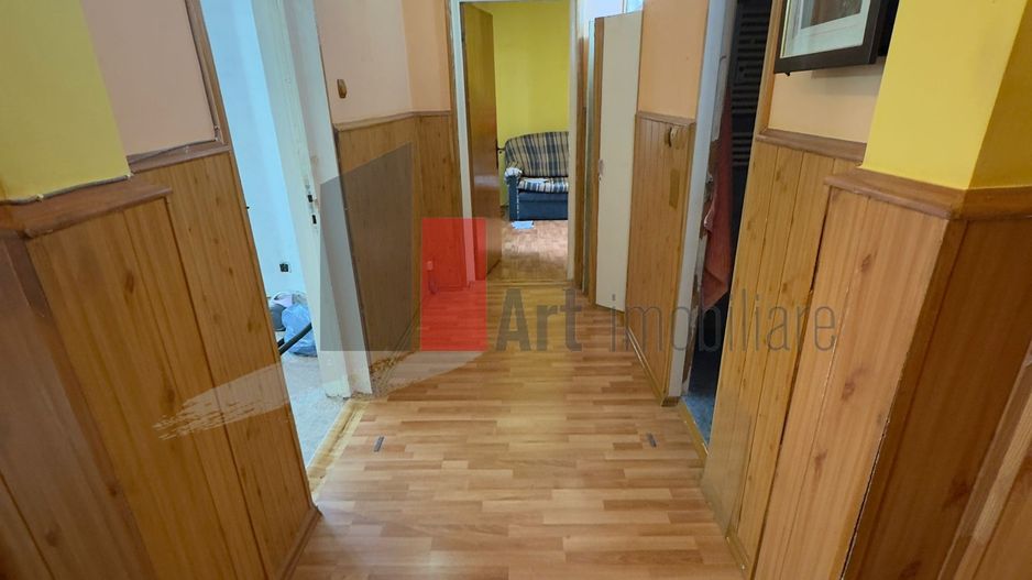 APARTAMENT 2 CAMERE MARGEANULUI - Poză 4