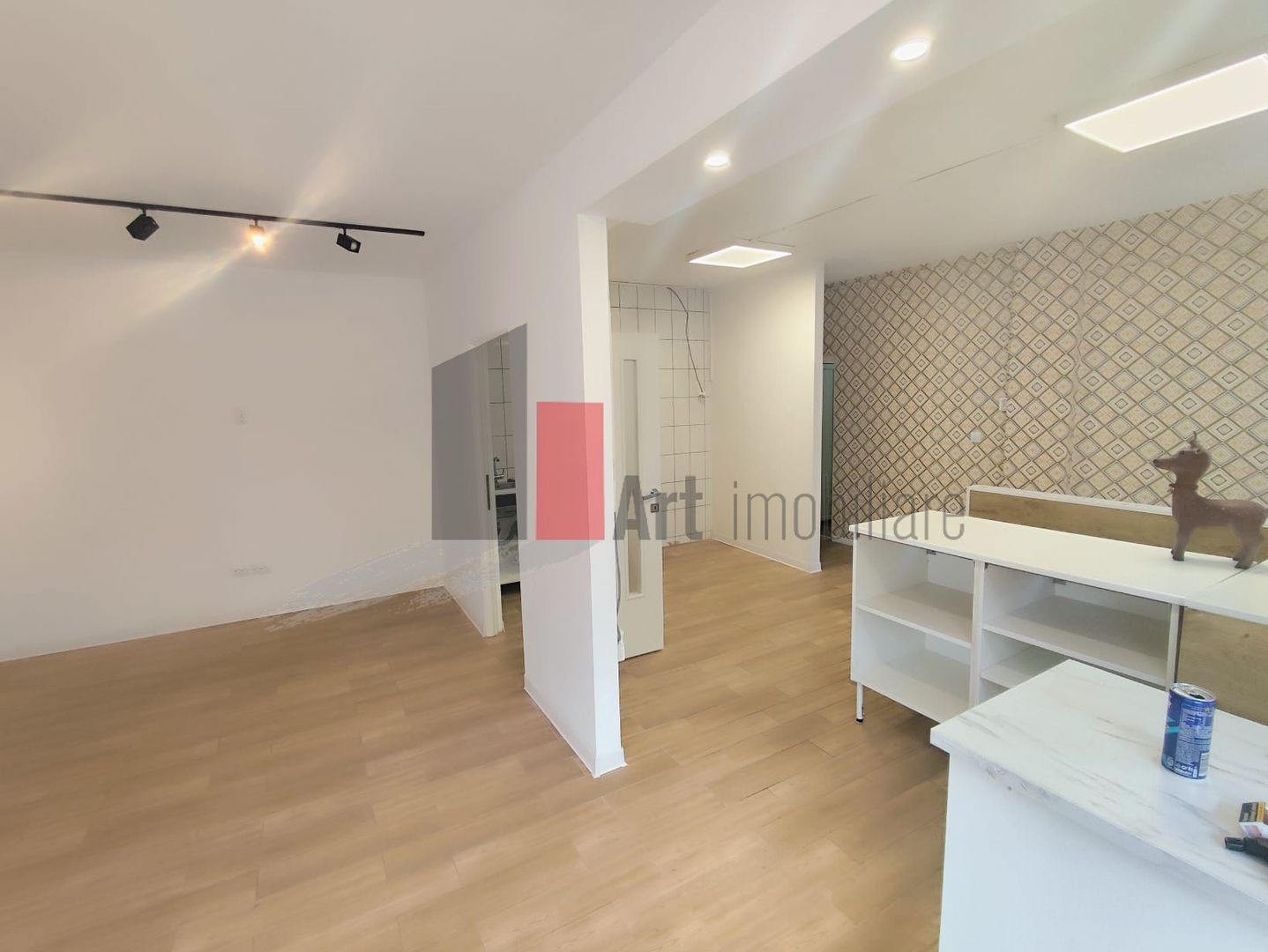 Spatiu comercial zona Aviatiei/Herastrau/Caramfil/Aurel Vlaicu - Poză 18