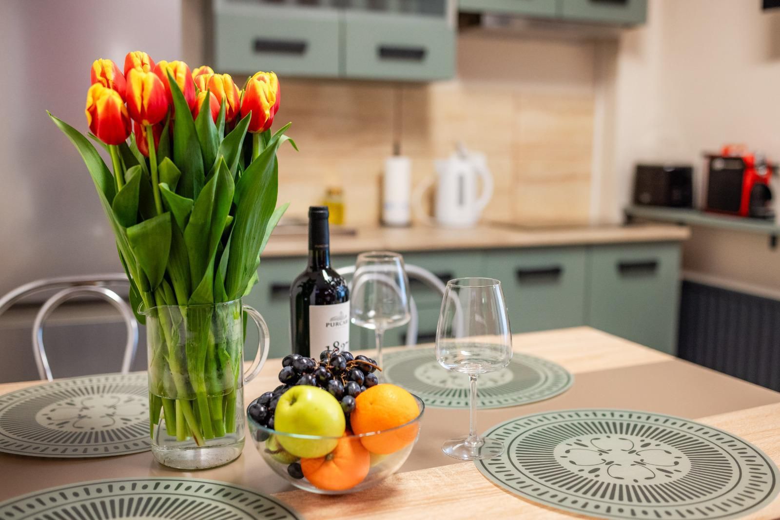 Garsoniera de vanzare Piata Unirii Mobilata Utilata - Poză 4