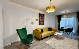 Parcului 20 | 2 Camere Premium | Terasă 27 mp | Mobilat | Utilat Lux - Poză 4