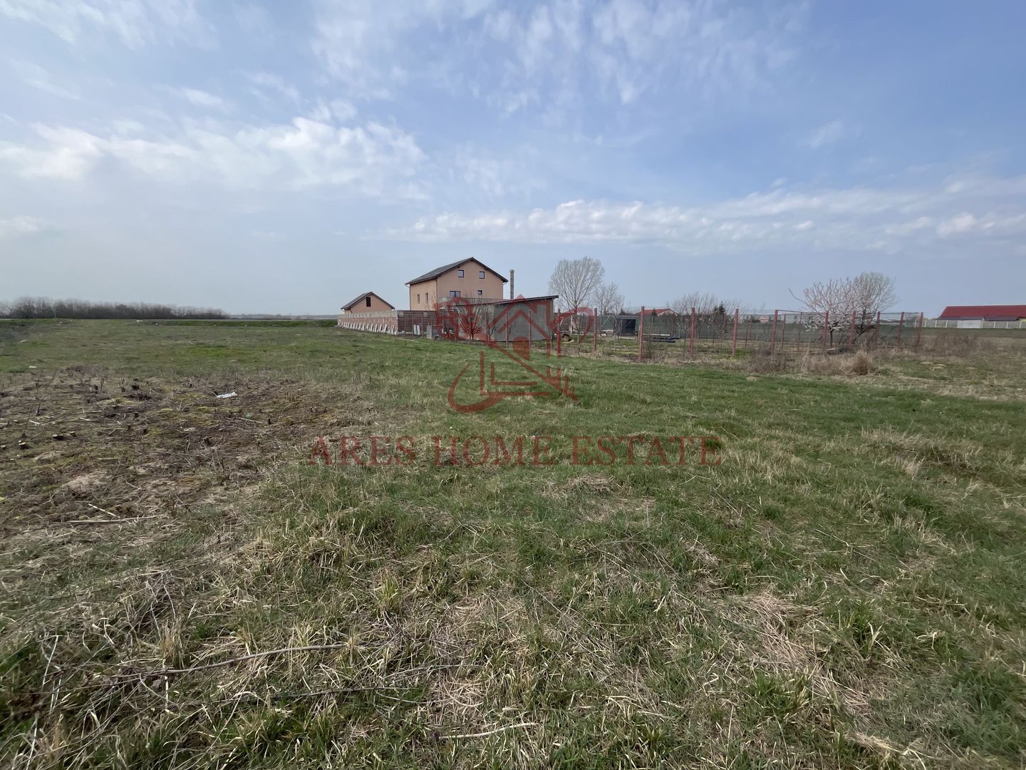 Teren intravilan pentru blocuri la asfalt | Bucovat - Poză 4