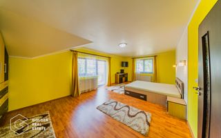 Vila in Poltura, P+E, comision 0% - Poză 14