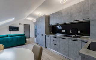 3 camere, modern, bloc nou, garaj,Europa zona Complex Luminia,Moldovan - Poză 1