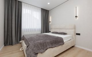 Vânzare, apartament, 3 camere, str. Regele Carol, Durlești - Poză 2