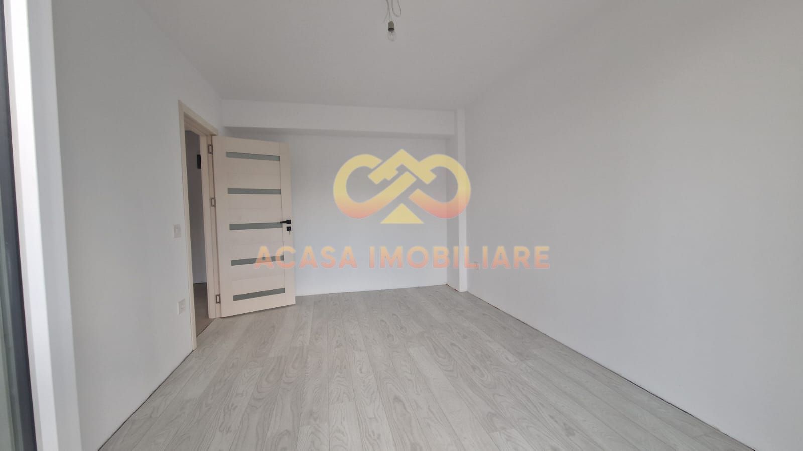 APARTAMENT  2 CAMERE DEC  57MP  POPAS PACURARI - Poză 9