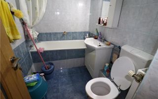 Apartament 3 camere la etajul 3 Intre Lacuri - Poză 16