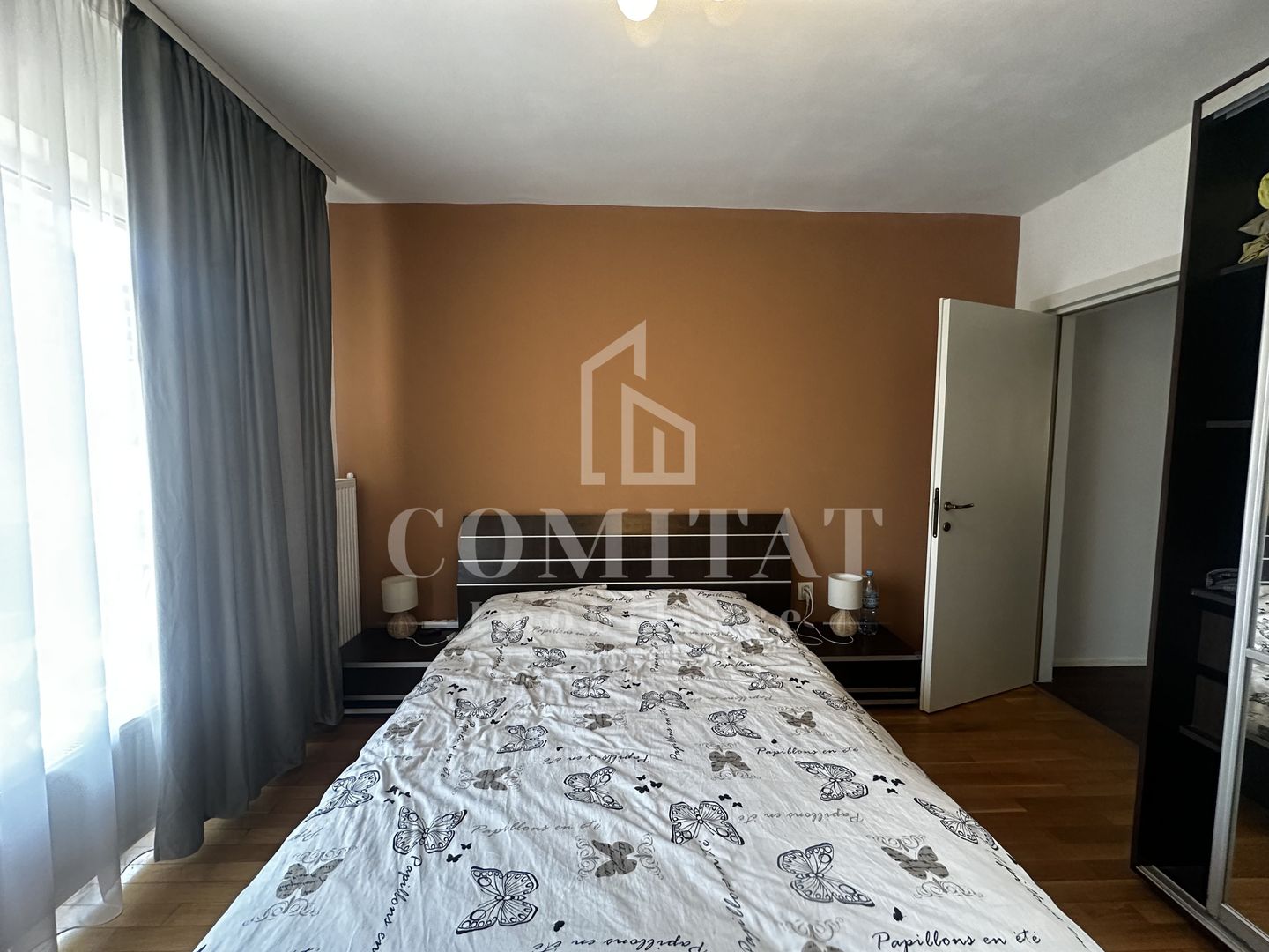 Apartament 4 camere | Garaj si Boxa | Cartier Bună Ziua - Poză 6