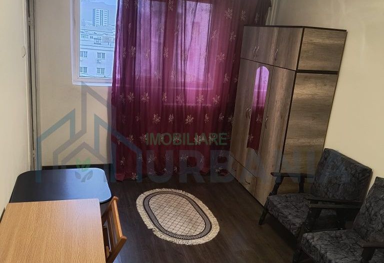 Închiriez garsonieră Pacurari - Poză 3