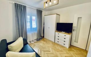 Apartament Decomandat Modern 3 Camere , 2 Băi , 77mp Zona Turnisor - Poză 5