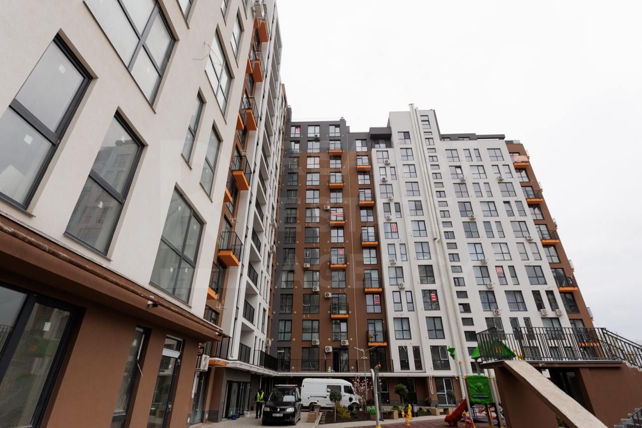 Vânzare, apartament, 3 camere, strada Renasterii Naționale, Râșcani - Poză 21