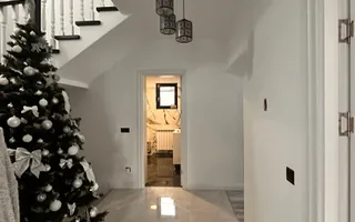 Casa Individuala 125Mp Utili I Suceava/Scheia I300.000Euro - Poză 14