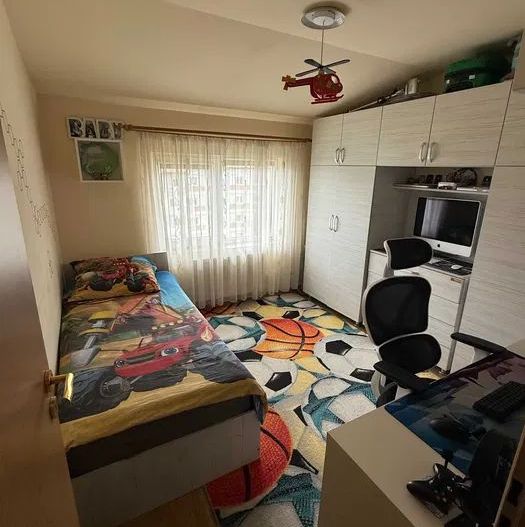 Apartament 3 Camere, Decomandat, Mobilat, Utilat, Dambovita, Comision 0 - Poză 6