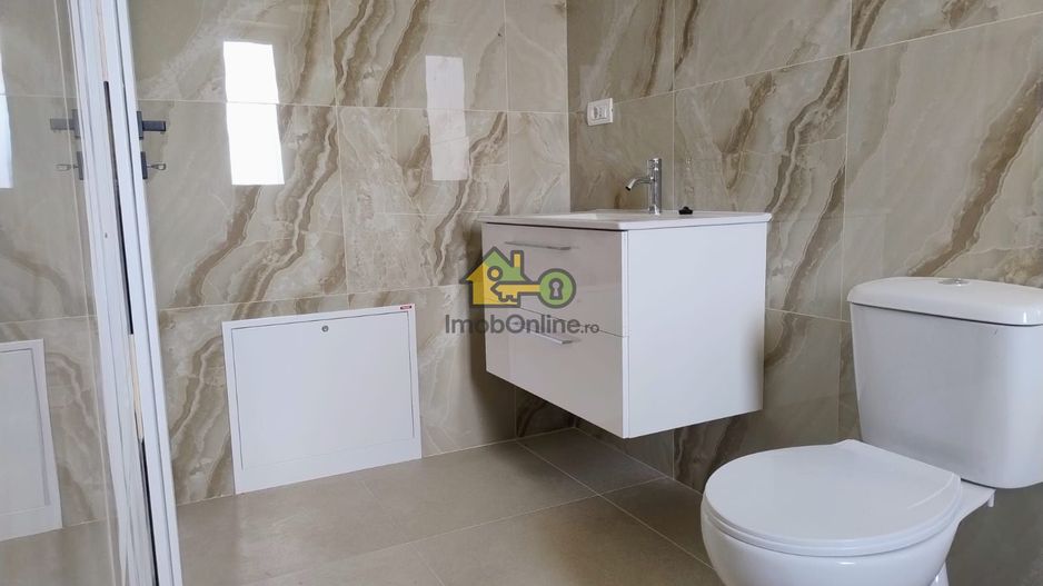 Duplex nou – 142 mp utili, 300 mp teren, Șag - Poză 4