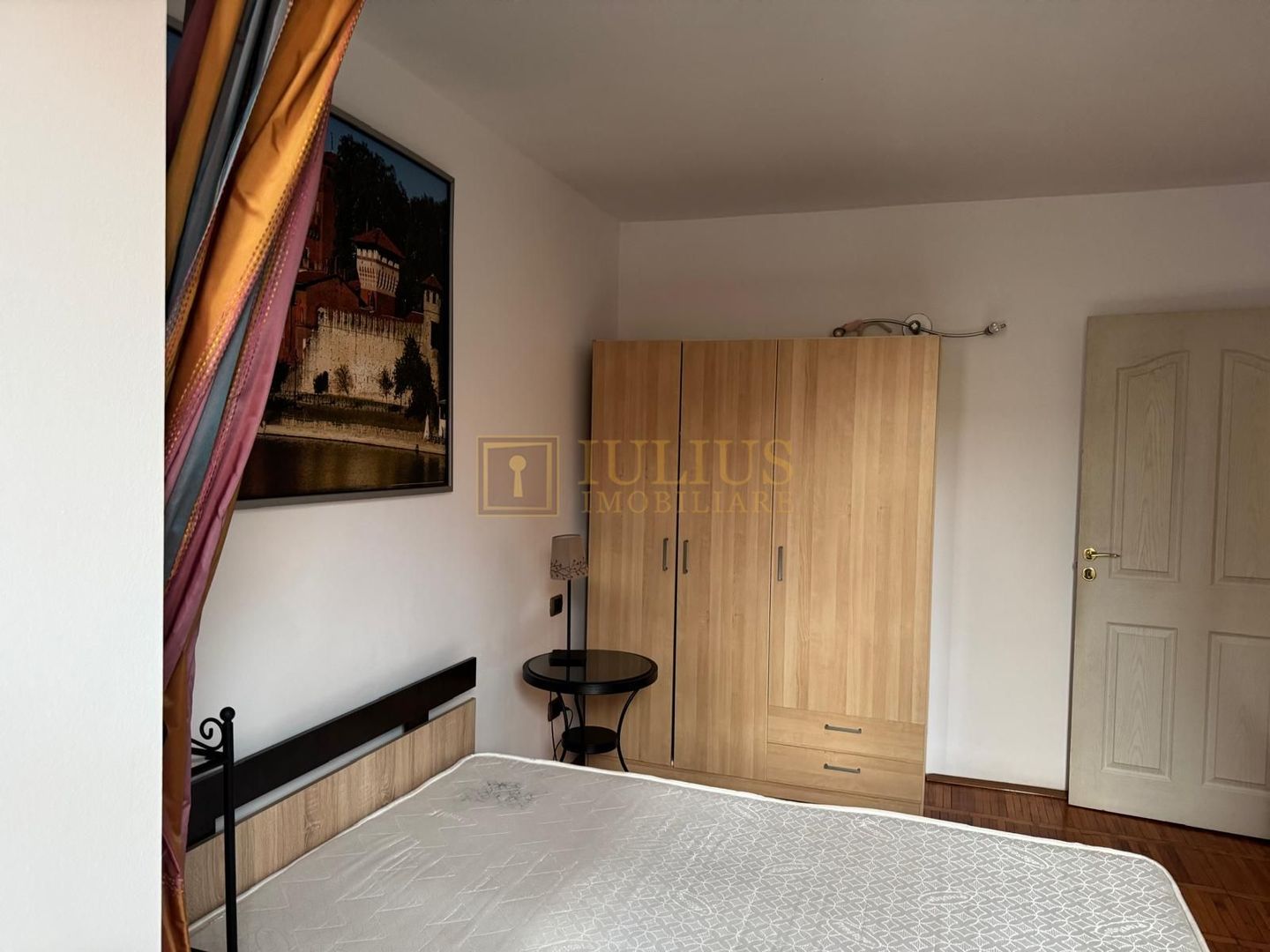 Parcul Botanic - Iulius MAll; 2 camere - Poză 8