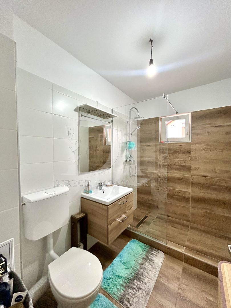 Apartament la cheie / etaj intermediar / Zona Eroilor - Poză 9