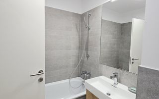 Apartament 2 camere, nou | Prima închiriere | Floreasca – Promenada - Poză 10