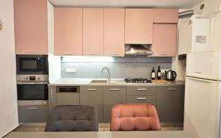 Apartament la casa, curte privata, Ferventia- padure. COMISION ZERO! - Poză 57