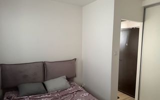 Garsoniera dubla - complet renovata | Dacia | Mobilata si utilata | Terasa, boxa - Poză 6