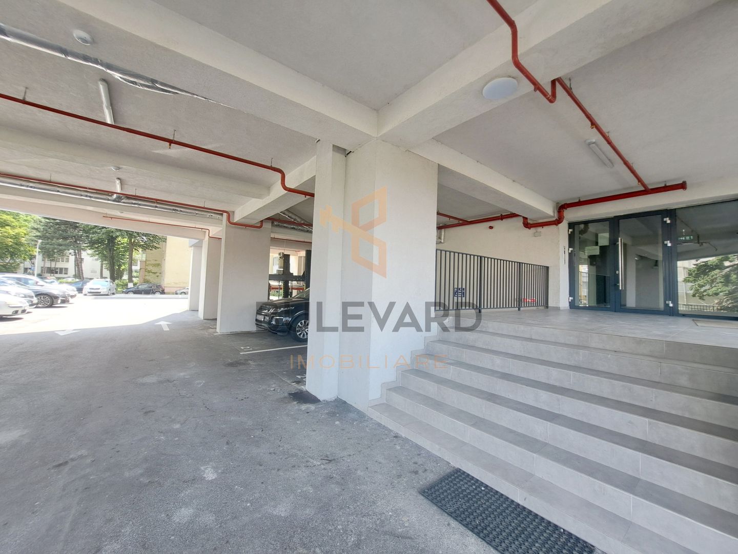 Pret Special. Apartament 2 camere + balcon 9 mp bloc nou cu CF! - Poză 18