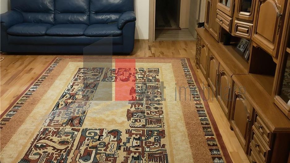 Vânzare apartament semidecomandat 4 camere cu centrală Bd. Obregia - Poză 20