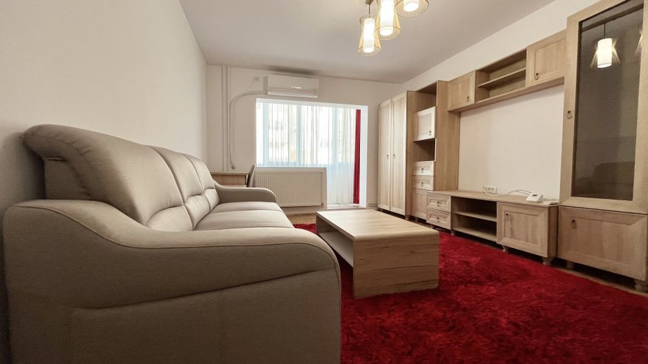 Apartament elegant si spatios – 2 Camere, Etaj 1, Girocului – Drubeta - Poză 4