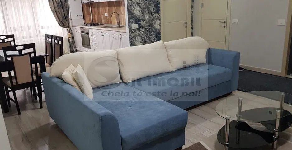 Apartament 3 camere Newton Tatarasi - 650 euro - Poză 1