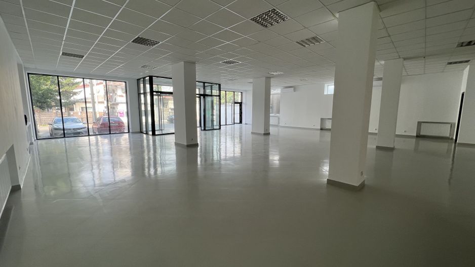 Spatiu comercial mare - Crangasi (aproape de piata, metrou) - Poză 11