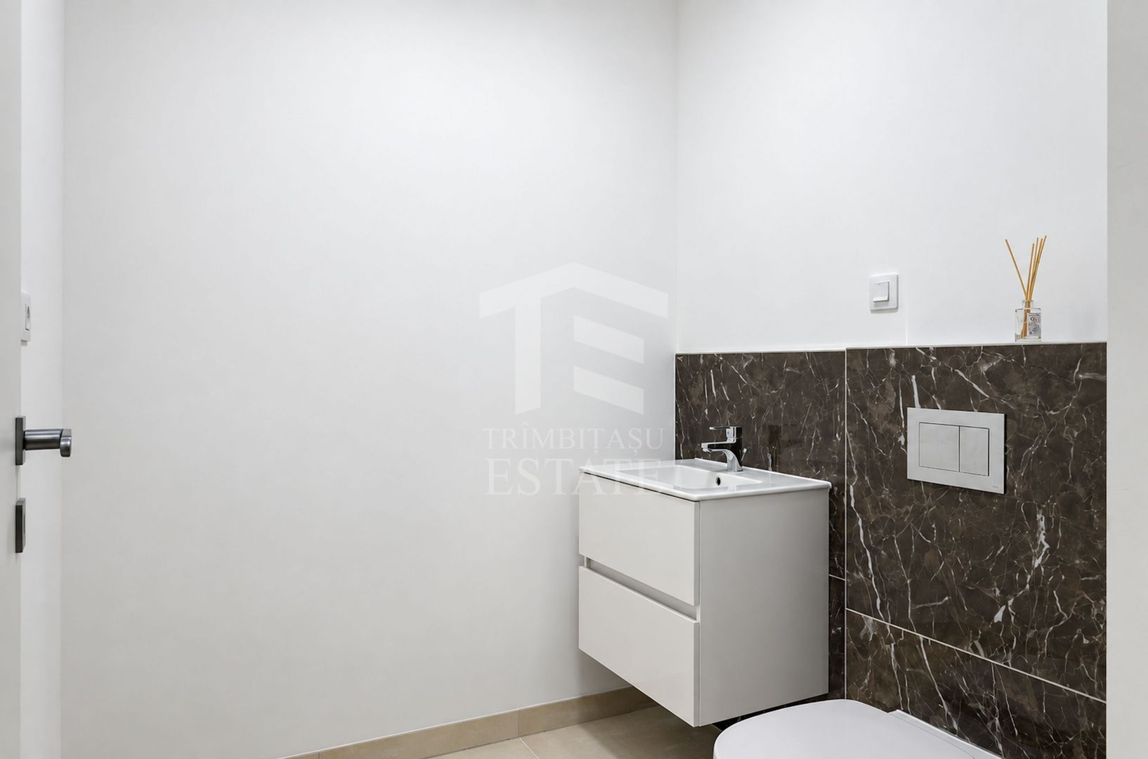 ANTIAERIANA | APARTAMENT 3 CAM DECOM | 74 mp Utili | ALEXANDRIEI 152 - Poză 24
